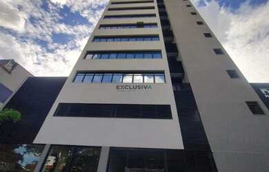 Imagem: O depósito possui 22m² de Área e está localizado em Eldorado