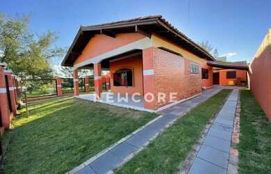 Imagem: Casa em Rolante - Centro - Imbé/RS