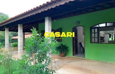 Imagem: A fazenda possui 220m² de Área e está localizado em Loteamento