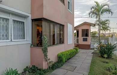 Imagem 4: Apartamento em Jardim Leopoldina
