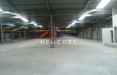 Imagem 5: Galpão em Estrada Turística do Jaraguá - Vila Jaraguá - São Paulo/SP