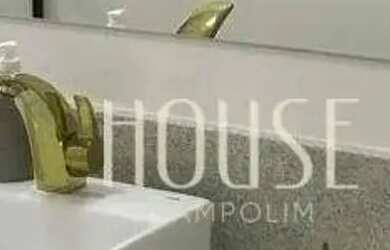 Imagem 8: Casa com 4 dormitórios à venda, 233 m² por R$ 1.282.600,00 - Condomínio...