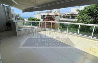 Imagem 2: APARTAMENTO RESIDENCIAL em RIO DE JANEIRO - RJ, RECREIO DOS BANDEIRANTES