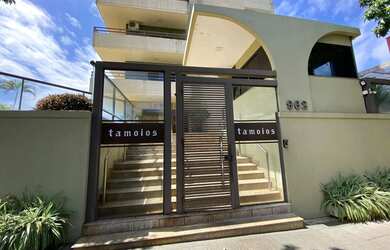 Imagem: O apartamento possui 3 Dormitórios, 3 Banheiros, 1 Vaga na