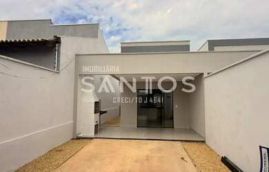 Imagem 1: CASA RESIDENCIAL em PALMAS - TO, JARDIM AURENY 3