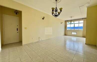 Imagem: O apartamento possui 2 Dormitórios, 3 Banheiros, 1 Vaga na