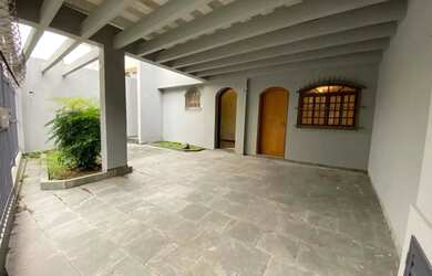 Imagem: Casa, 300 m² - venda por R$ 2.150.000,00 ou aluguel por R$