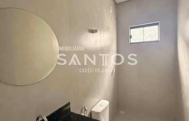 Imagem 15: CASA RESIDENCIAL em PALMAS - TO, JARDIM AURENY 3