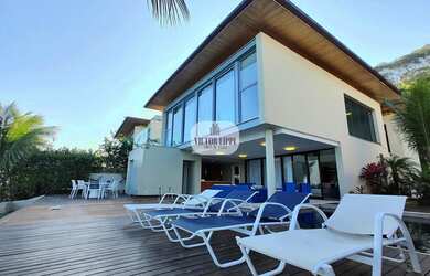 Imagem: Imóvel encantador à beira-mar em Portobello