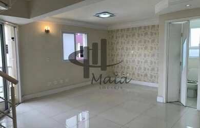 Imagem: O apartamento possui 2 Dormitórios, 2 Banheiros, 2 Vagas na