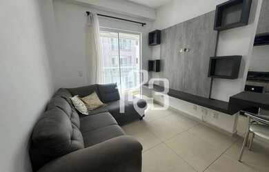 Imagem: Apartamento próximo a USF com 1 dormitório à venda, 48 m²