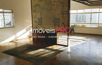 Imagem: O apartamento possui 4 Dormitórios, 4 Banheiros, 2 Vagas na