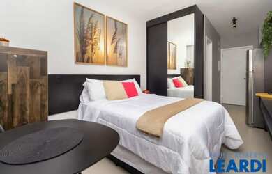 Imagem 8: APARTAMENTO - PERDIZES - SP