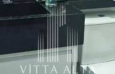 Imagem 8: Village Damha III - Lindo Sobrado à Venda no Village Damha III São José...