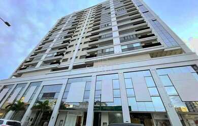 Imagem: Apartamento de 109 m² Kobrasol - São José