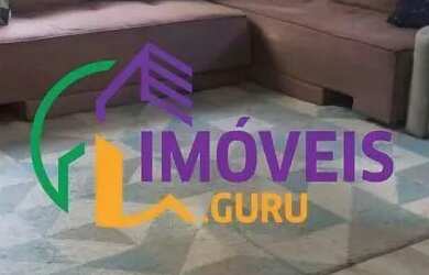 Imagem: A casa possui 3 Dormitórios, 1 Banheiro, 3 Vagas na garagem