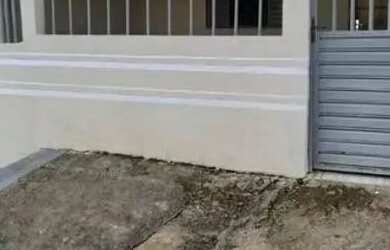 Imagem: A casa em condomínio possui 2 Dormitórios, 1 Banheiro, 1 Vaga