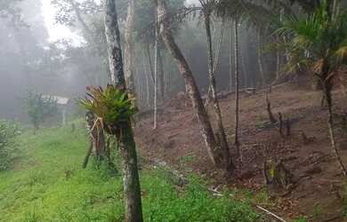 Imagem: O terreno possui 1500m² de Área e está localizado em Mury