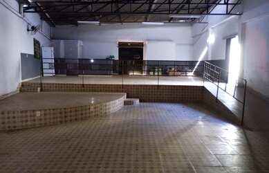 Imagem 4: Ponto pra lazer Casa com 2 dormitórios