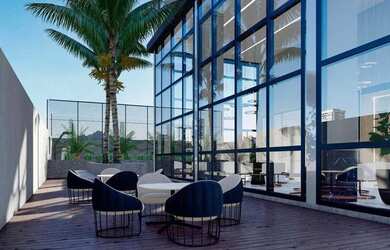 Imagem 4: Apartamento - 3 dormitórios - 3 Suítes - localizado em Balneário Camboriú...