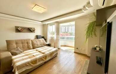 Imagem: O apartamento possui 2 Dormitórios, 1 Banheiro e 154m² de