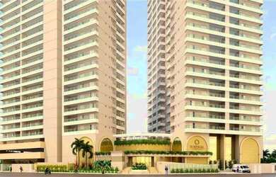 Imagem: O apartamento possui 3 Dormitórios, 1 Banheiro, 2 Vagas na