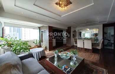 Imagem: Imóvel para aluguel possui 123 metros quadrados com 3 quartos