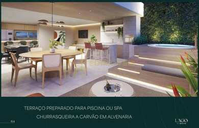 Imagem 9: Incrível Cobertura em Jardim Camburi - Conforto e Lazer para sua Família