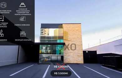 Imagem: Salão para venda no bairro CENTRO