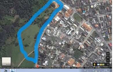 Imagem: Terreno à venda em Jardim Emília - SP