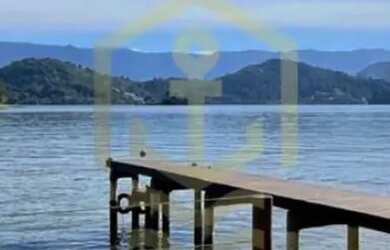 Imagem 8: Casa com vista maravilhosa na Ponta do Sapê - Angra dos Reis - RJ