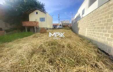 Imagem: O terreno possui 175m² de Área e está localizado em Loteamento