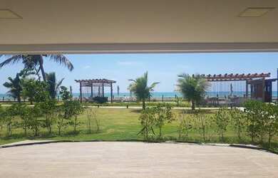 Imagem 13: Bangalô no Narguile, 4 Suites, Beira Mar Muro Alto- Porto de Galinhas