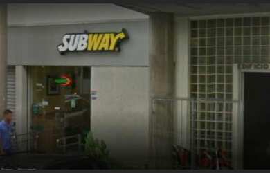 Imagem: Salas 33m2 - Av. Estados Unidos