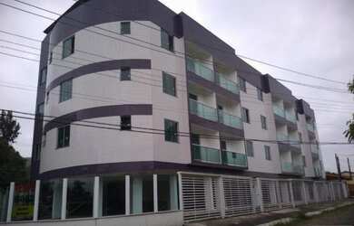 Imagem: Apartamento Planalto do Sol-Pinheiral