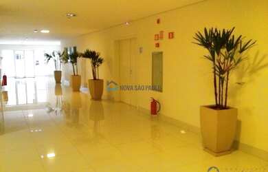 Imagem 15: You Saúde. Piscina, Varanda, 57-0m² de Áreae1 Vaga na garagem