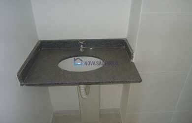 Imagem 10: You Saúde. Piscina, Varanda, 57-0m² de Áreae1 Vaga na garagem