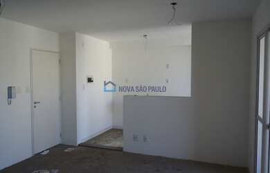 Imagem 1: You Saúde. Piscina, Varanda, 57-0m² de Áreae1 Vaga na garagem