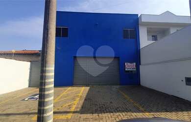 Imagem 11: São Carlos - Galpão/Depósito/Armazém - Jardim Paulista