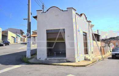 Imagem: O depósito possui 40m² de Área e está localizado em Vila