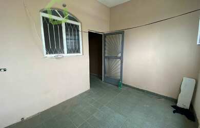 Imagem: O apartamento possui 1 Dormitório, 1 Banheiro, 60m² de Área