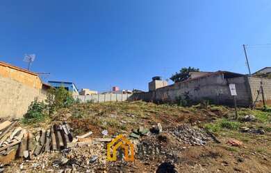 Imagem 2: Terreno à venda, 360 m² por R$ 159.900,00 - Vale Do Amanhecer - Igarapé/MG