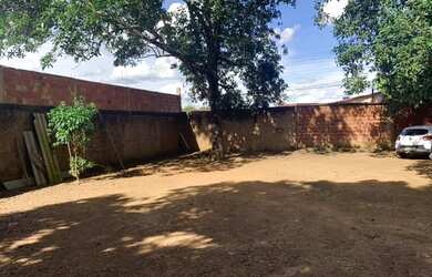 Imagem: O terreno possui 1.000m² de Área e está localizado em Setor