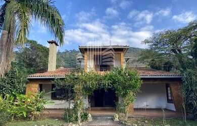 Imagem 1: Magnifica casa em Itaipava