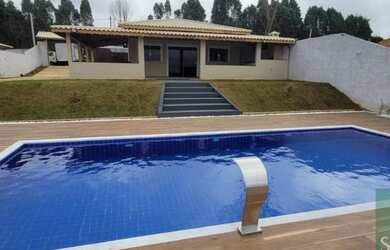 Imagem: A fazenda possui 1.000m² de Área e está localizado em Mairinque