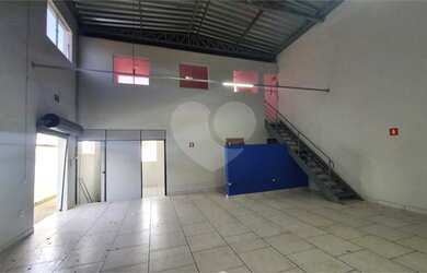 Imagem 4: São Carlos - Galpão/Depósito/Armazém - Jardim Paulista