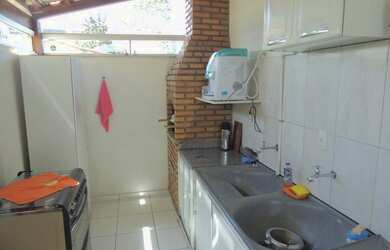 Imagem 4: Venda Residential / Apartment Contagem MG