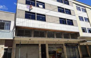 Imagem: O apartamento possui 2 Dormitórios, 2 Banheiros, 83m² de Área