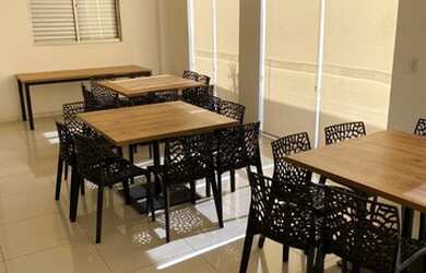 Imagem 2: Betim - Apartamento Padrão - Jardim Da Cidade