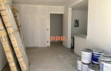 Imagem 5: Cobertura à venda, 100 m² por R$ 495.000,00 - Ana Lúcia - Sabará/MG